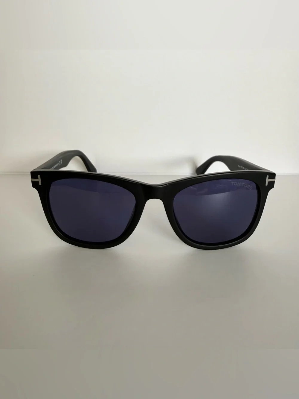 NEW!!! Tom Ford men sunglasses Kevyn TF1099 02V Authentic